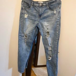 Mudd Denim Juniors